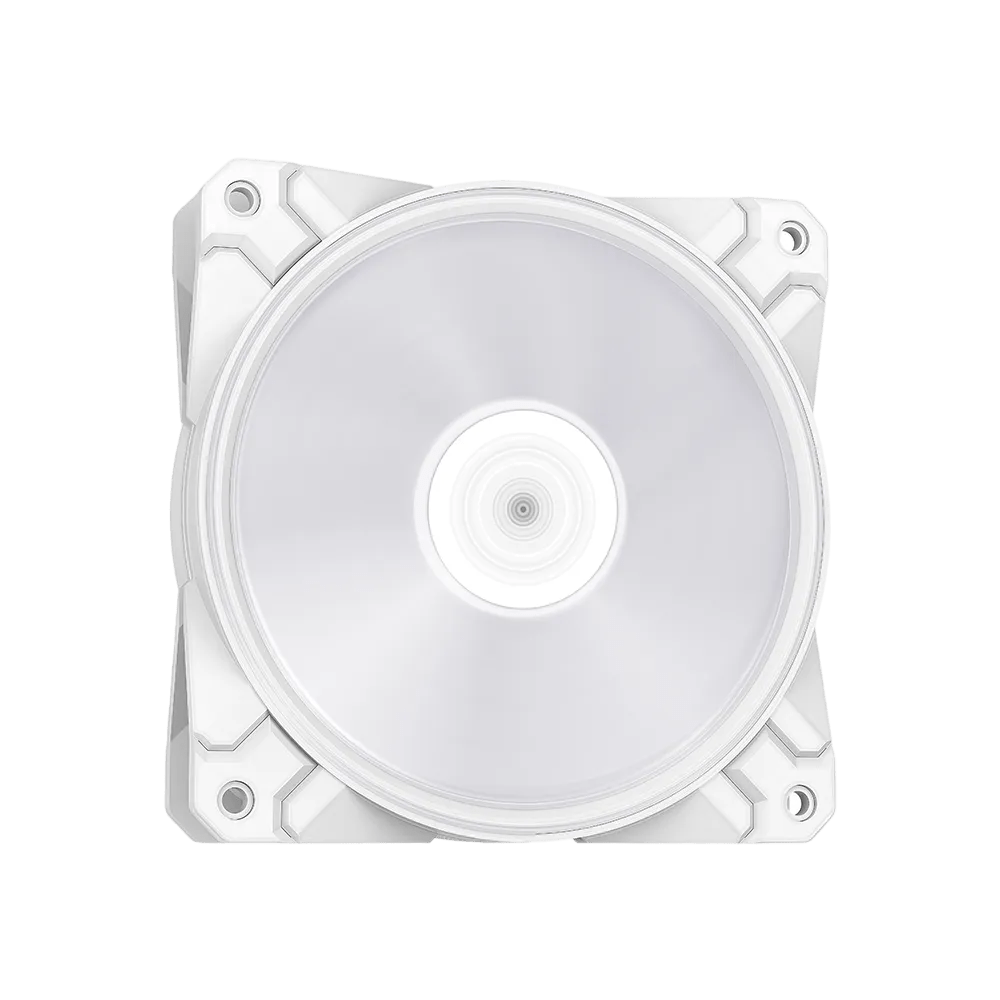 Deepcool CF120 Plus 120mm ARGB Fan Triple Pack | DP - F12 - AR - CF120P | - Vektra Computers LLC Deepcool CF120 Plus 120mm ARGB Fan Triple Pack | DP - F12 - AR - CF120P | - Vektra Computers LLC
